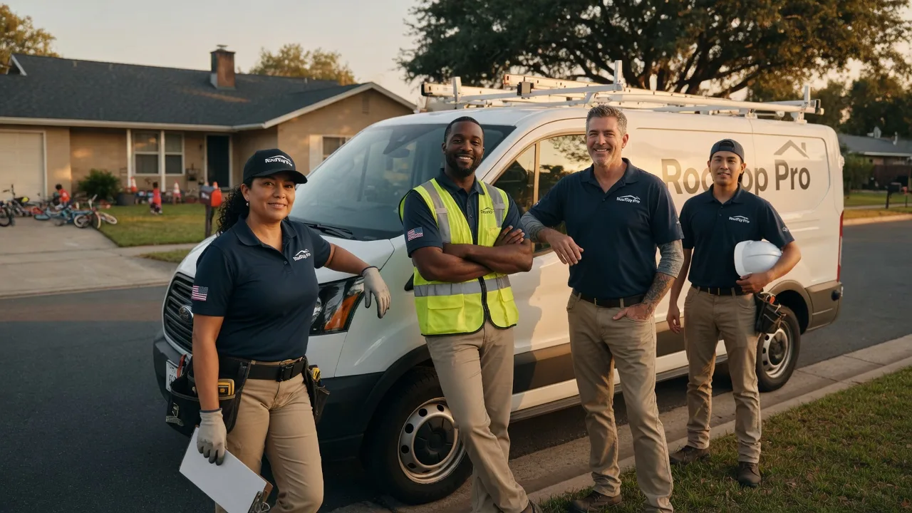 Roof Repair in Abercrombie, ND near me